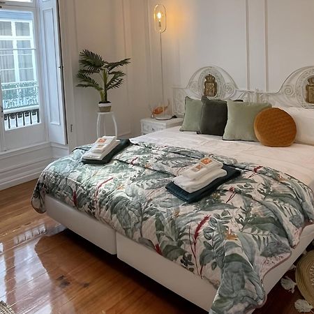 Open Door Loft Hotel Ponta Delgada  Exterior photo