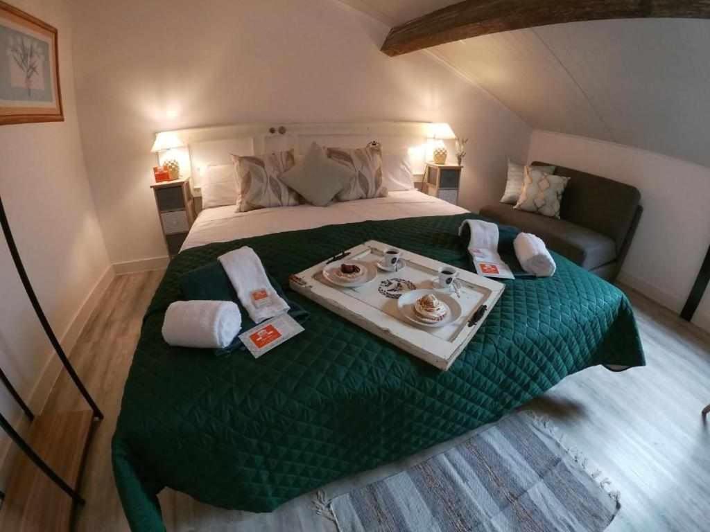 Open Door Loft Hotel Ponta Delgada  Exterior photo