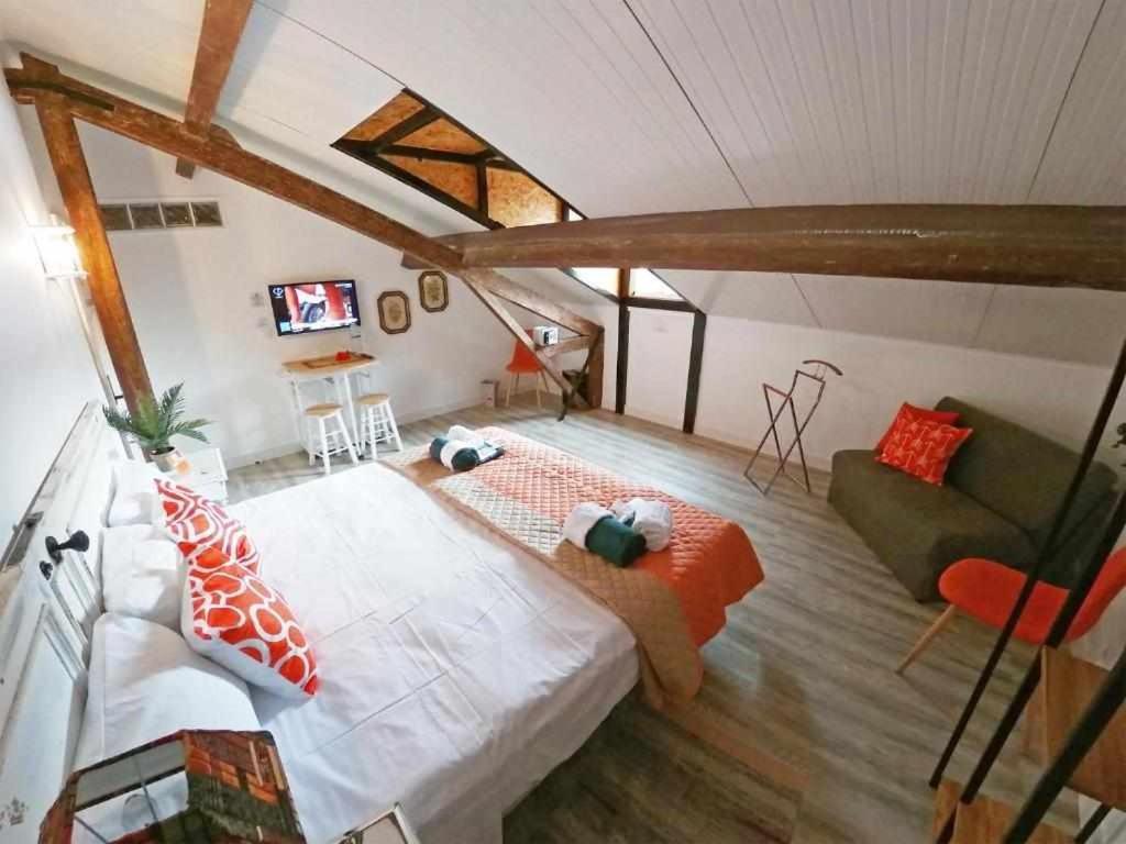 Open Door Loft Hotel Ponta Delgada  Exterior photo
