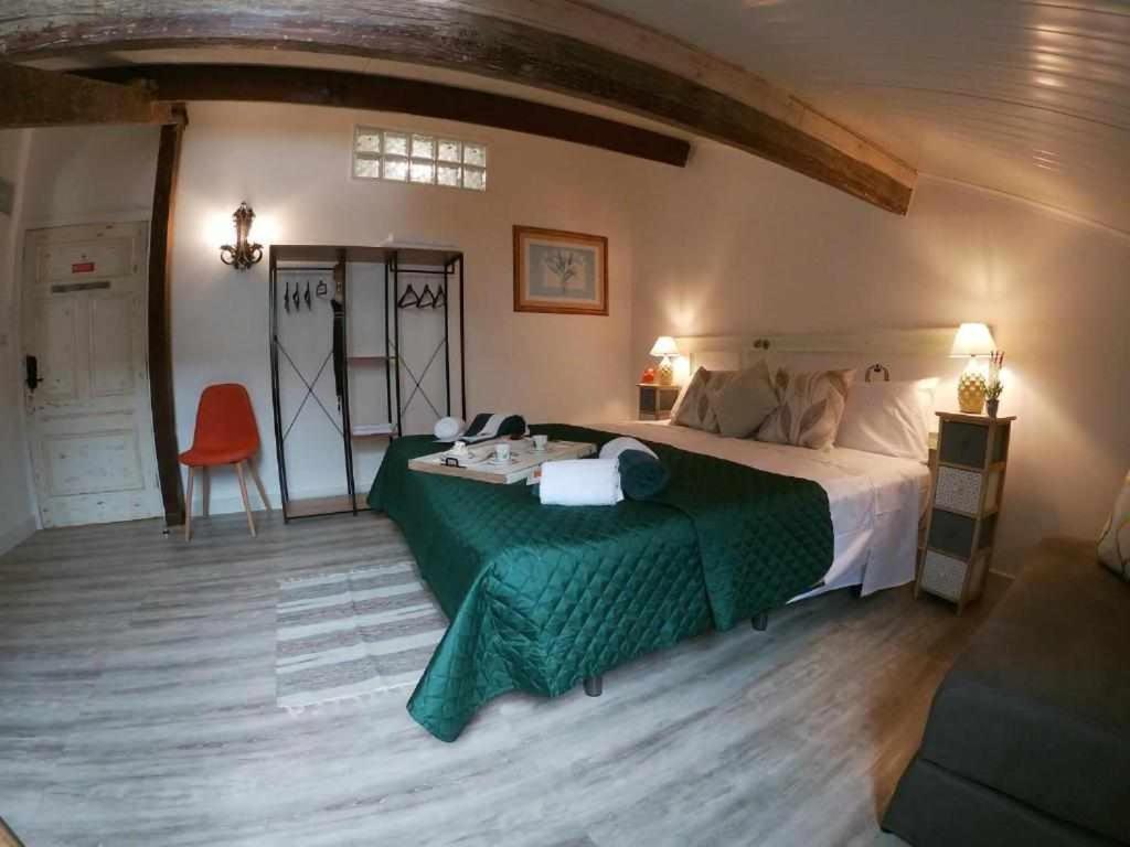 Open Door Loft Hotel Ponta Delgada  Exterior photo