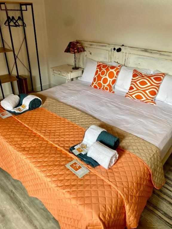 Open Door Loft Hotel Ponta Delgada  Exterior photo