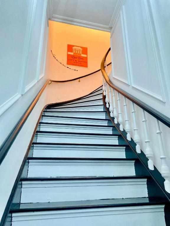 Open Door Loft Hotel Ponta Delgada  Exterior photo