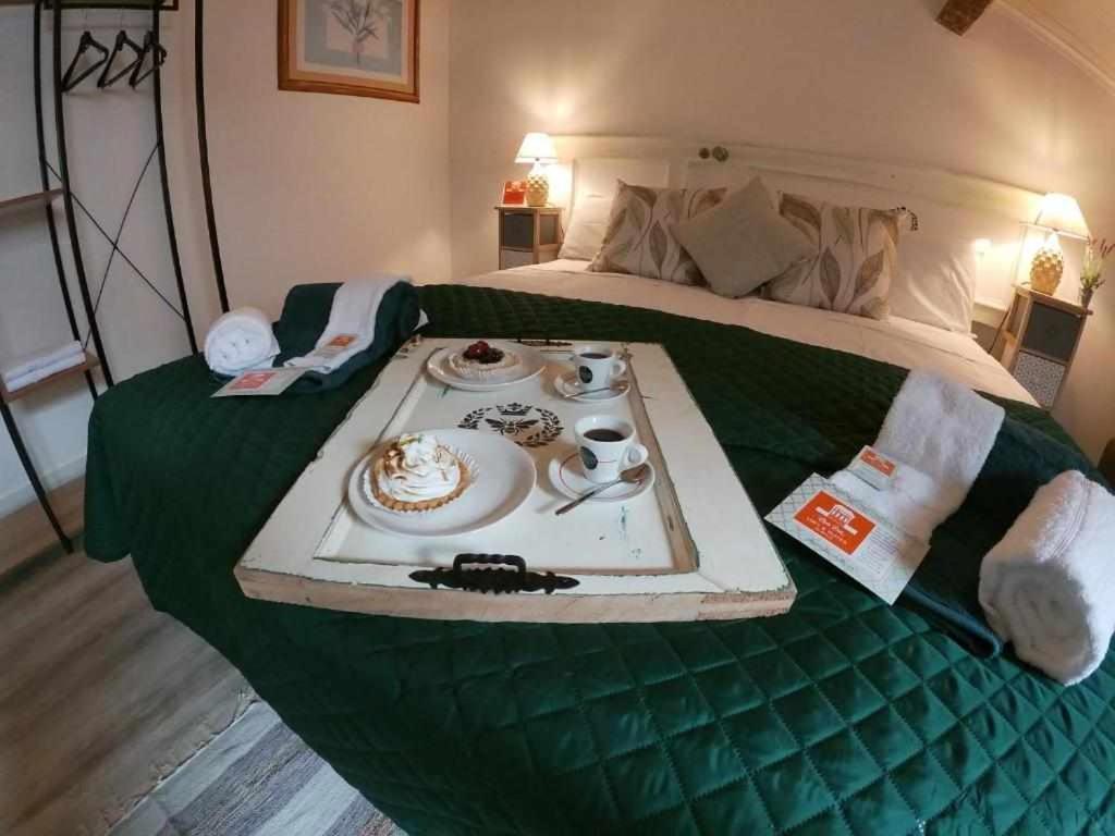 Open Door Loft Hotel Ponta Delgada  Exterior photo