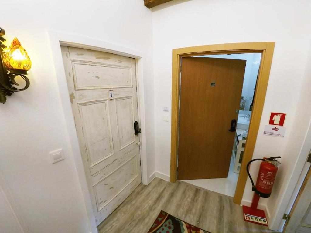 Open Door Loft Hotel Ponta Delgada  Exterior photo