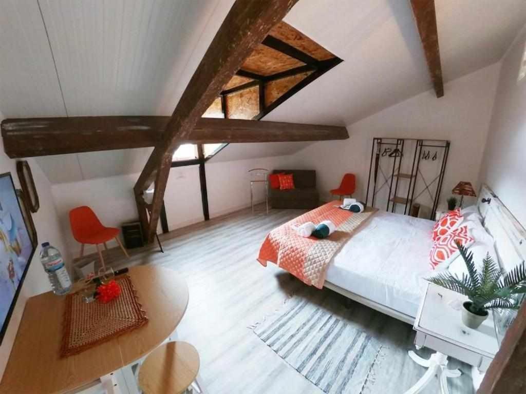 Open Door Loft Hotel Ponta Delgada  Exterior photo
