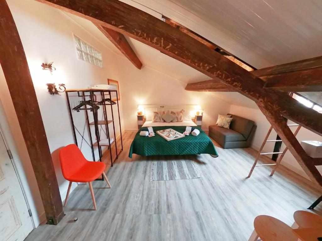 Open Door Loft Hotel Ponta Delgada  Exterior photo