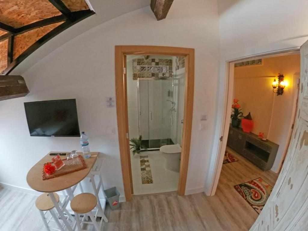 Open Door Loft Hotel Ponta Delgada  Exterior photo