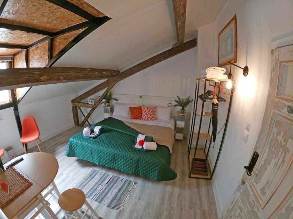 Open Door Loft Hotel Ponta Delgada  Exterior photo