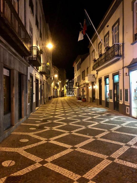 Open Door Loft Hotel Ponta Delgada  Exterior photo