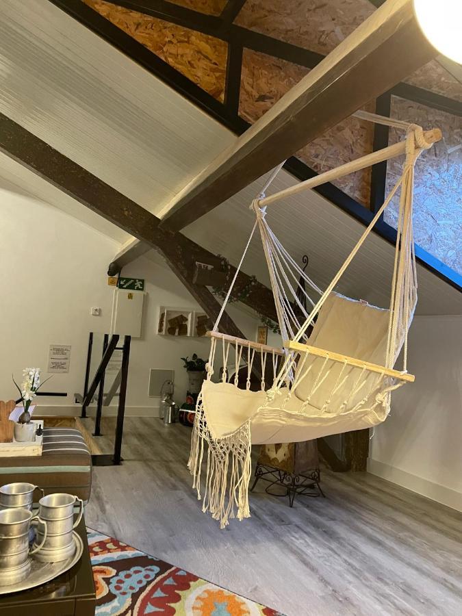 Open Door Loft Hotel Ponta Delgada  Exterior photo