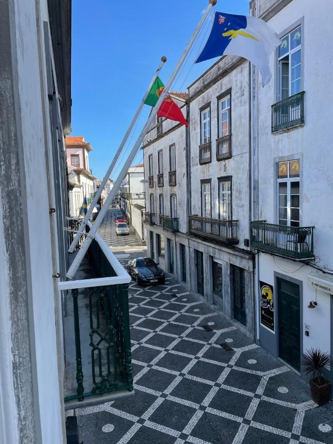 Open Door Loft Hotel Ponta Delgada  Exterior photo
