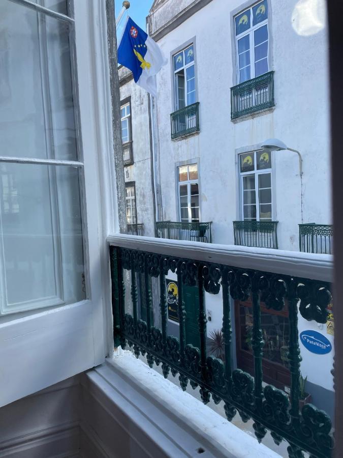 Open Door Loft Hotel Ponta Delgada  Exterior photo