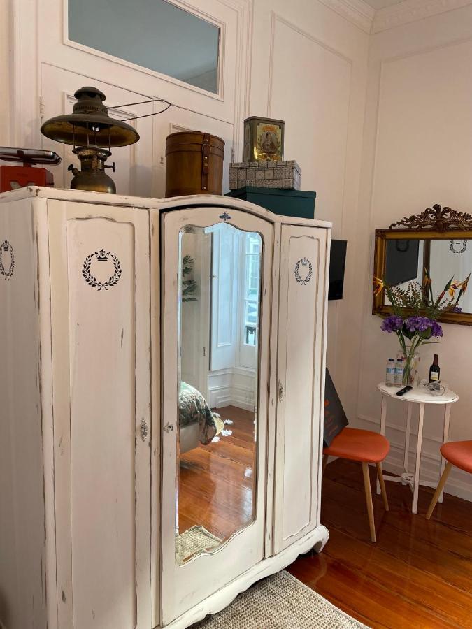 Open Door Loft Hotel Ponta Delgada  Exterior photo