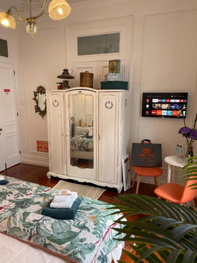 Open Door Loft Hotel Ponta Delgada  Exterior photo