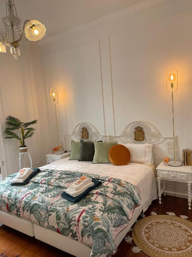 Open Door Loft Hotel Ponta Delgada  Exterior photo