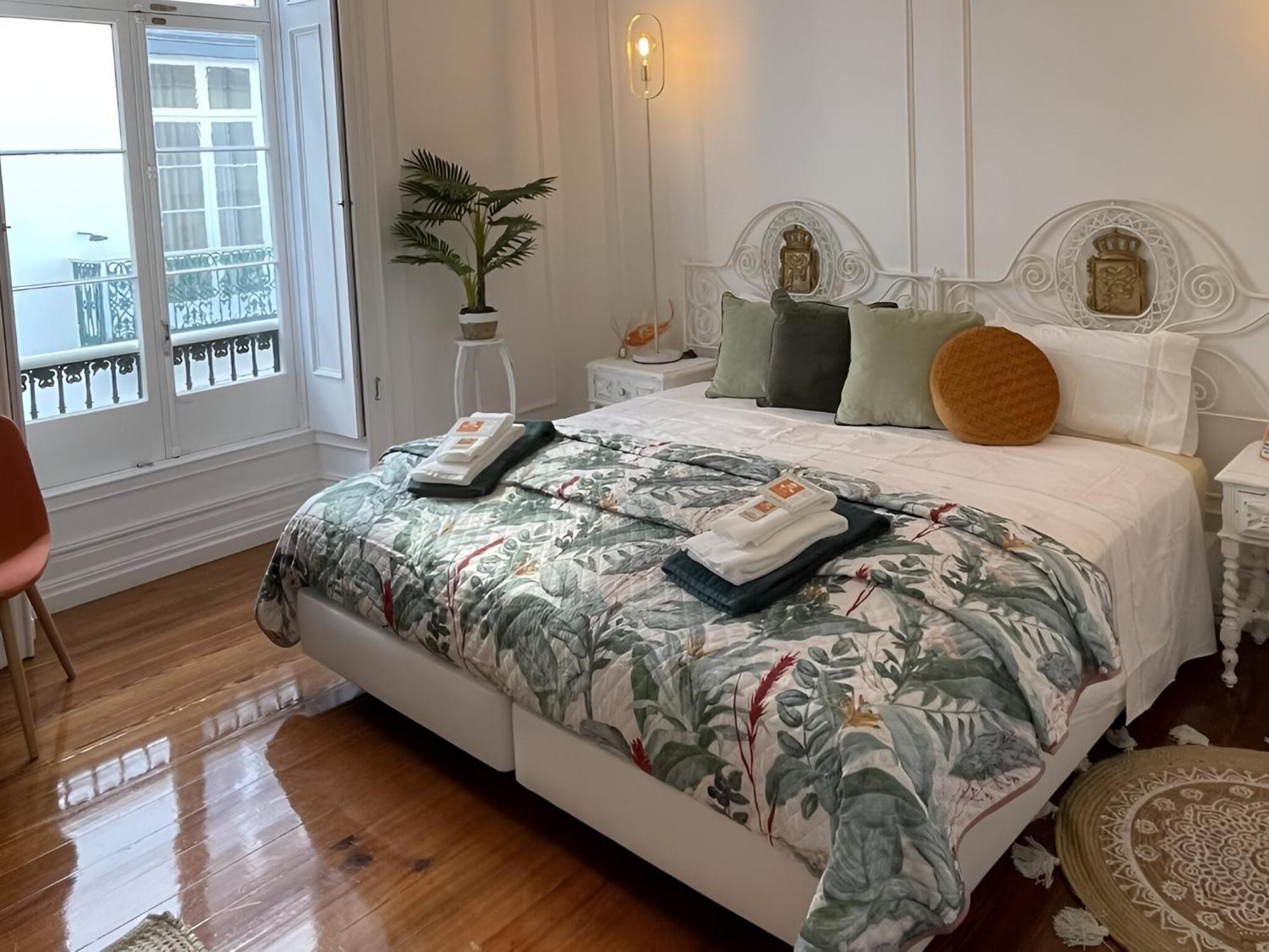 Open Door Loft Hotel Ponta Delgada  Exterior photo